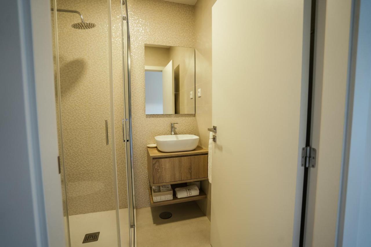Casa Do Engenho Braga - Apartamentos Com Vista Rio & Spa Экстерьер фото