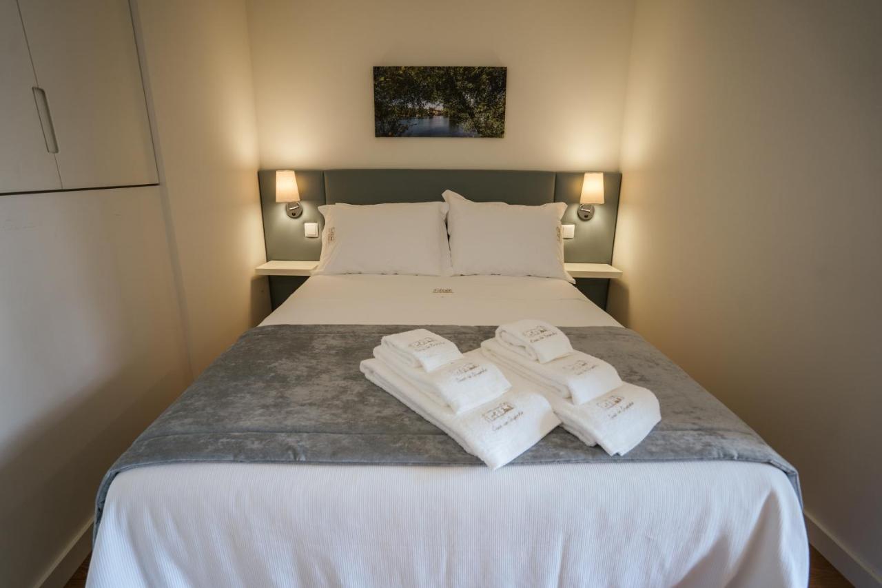 Casa Do Engenho Braga - Apartamentos Com Vista Rio & Spa Экстерьер фото