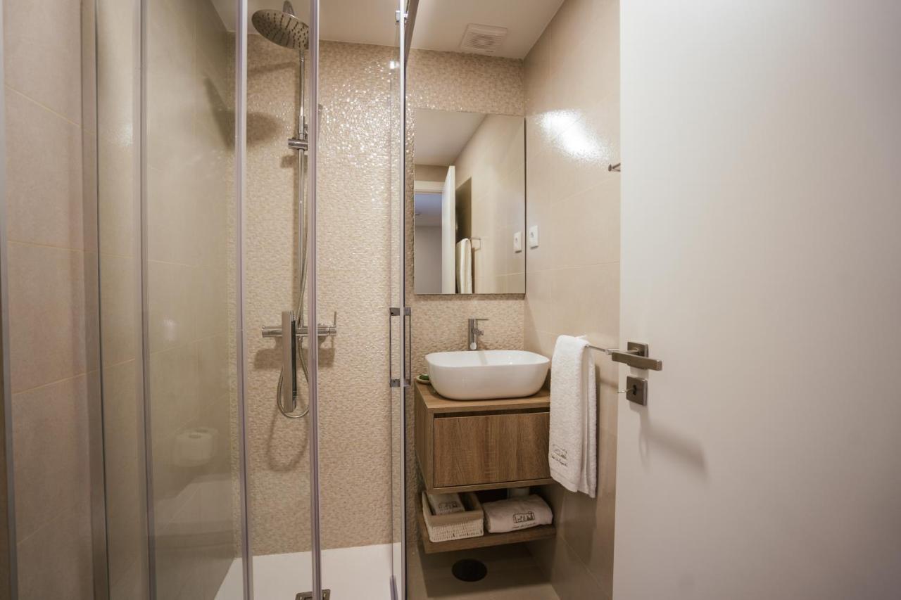 Casa Do Engenho Braga - Apartamentos Com Vista Rio & Spa Экстерьер фото