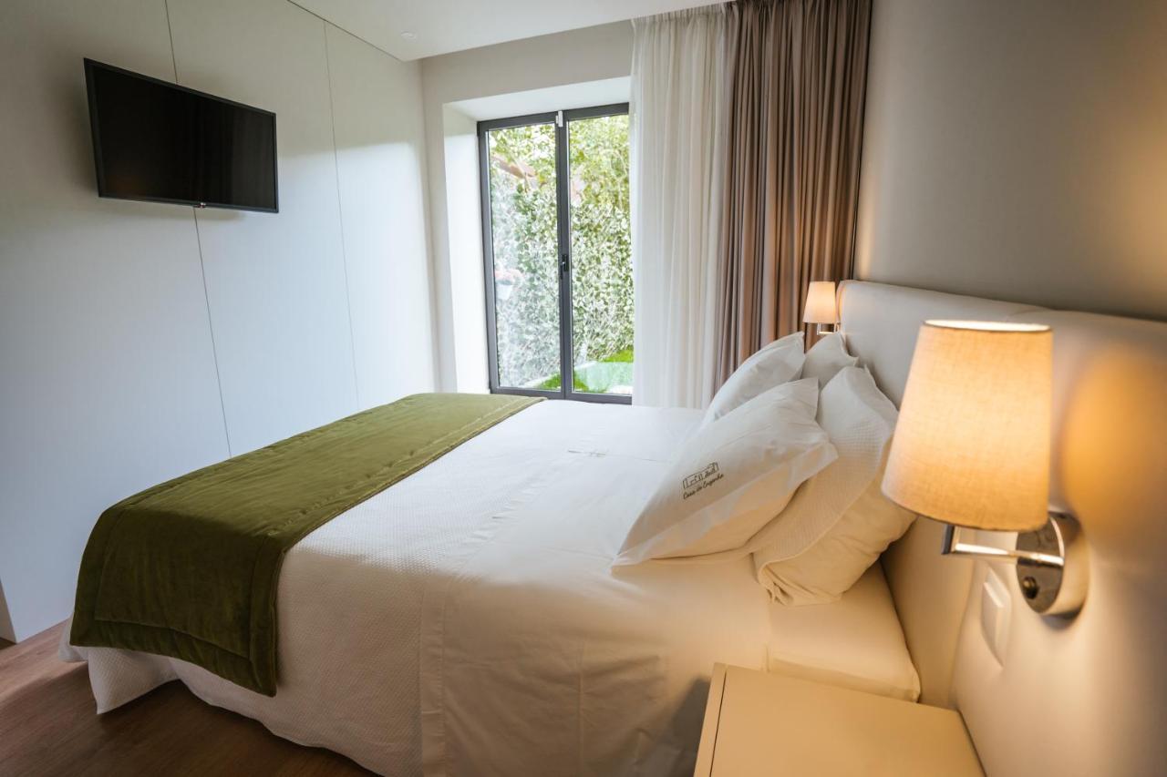 Casa Do Engenho Braga - Apartamentos Com Vista Rio & Spa Экстерьер фото