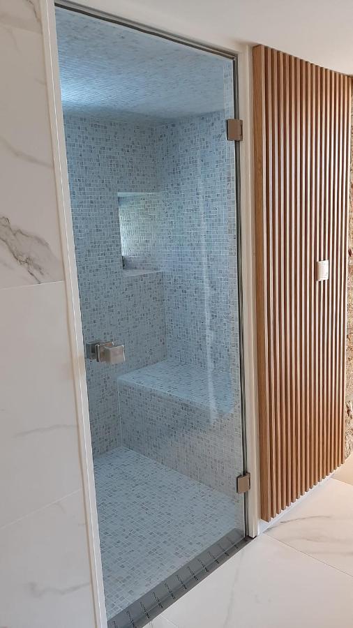 Casa Do Engenho Braga - Apartamentos Com Vista Rio & Spa Экстерьер фото